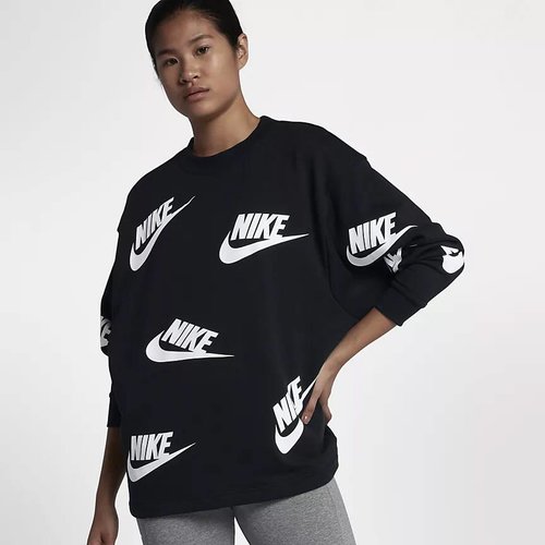 Nike Sportswear logo Nike Sportswear logo