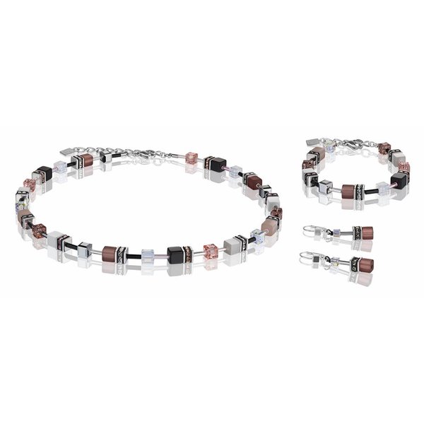 Coeur de Lion 2838 1924 Set K+A+OH