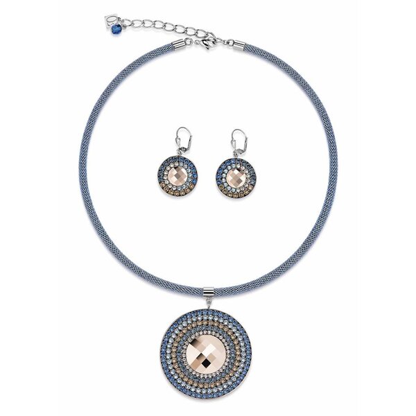 Coeur de Lion 4836 0700 Set K+OH