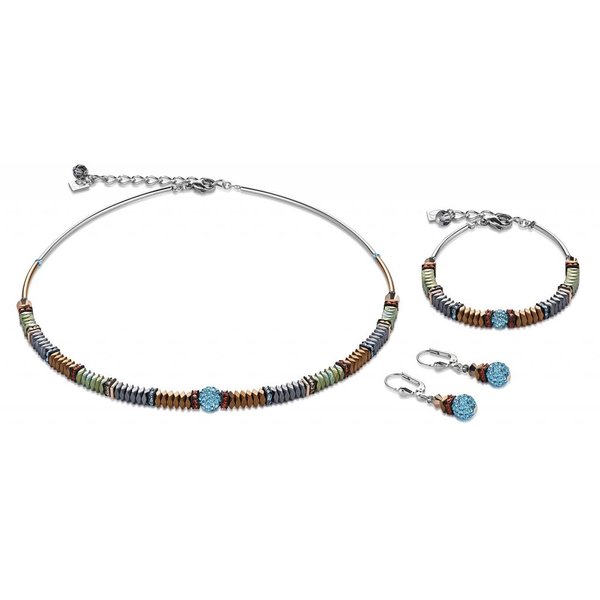 Coeur de Lion 4843 1559 Set K+A+OH
