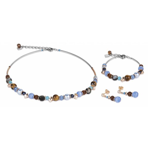 Coeur de Lion 4864 0711 Set K+A+OH