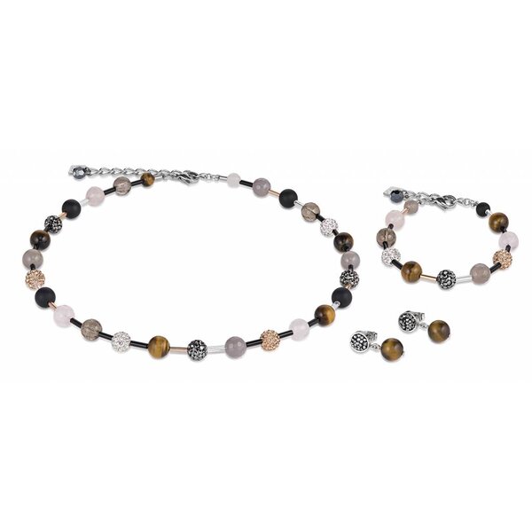 Coeur de Lion 4887 1523 Set K+A+OH