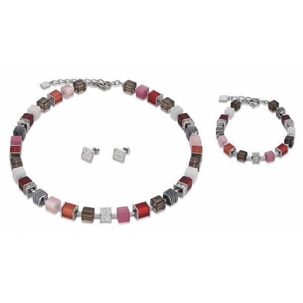 Coeur de Lion 4890 0319 Set K+A