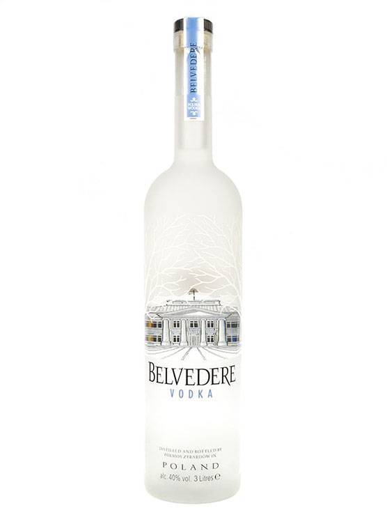 Een 3 liter fles online bestellen? De mogelijkheden