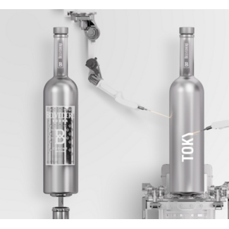 Vodka Martini sfeerbeeld