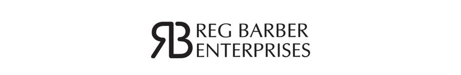 Reg Barber