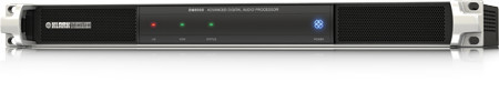 Klark Teknik DM8000 - Advanced Digital Audio Processor
