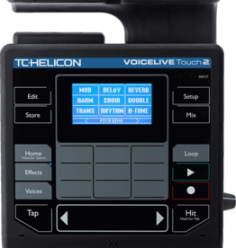 TC Helicon VOICELIVE TOUCH 2