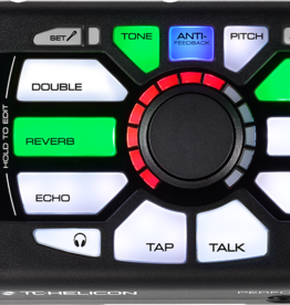 TC Helicon PERFORM V