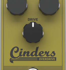 TC-Electronic CINDERS OVERDRIVE