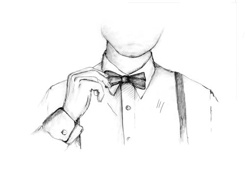 The Knot Game - Bindetutorial