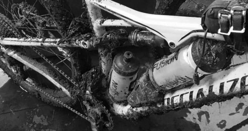 480 bikkels van de ruim 1300 overleefden de Extreme Drenthe 200! "Jij was toch die dame met dat gele jasje?"