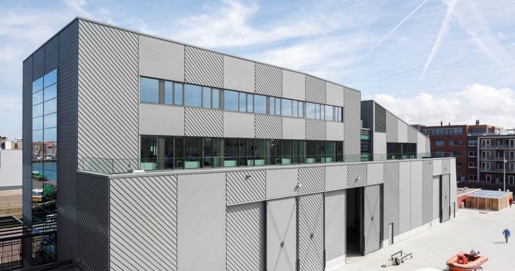 FusionWorld HQ Benelux is de afgelopen week druk bezocht door verschillende Fusion dealers!