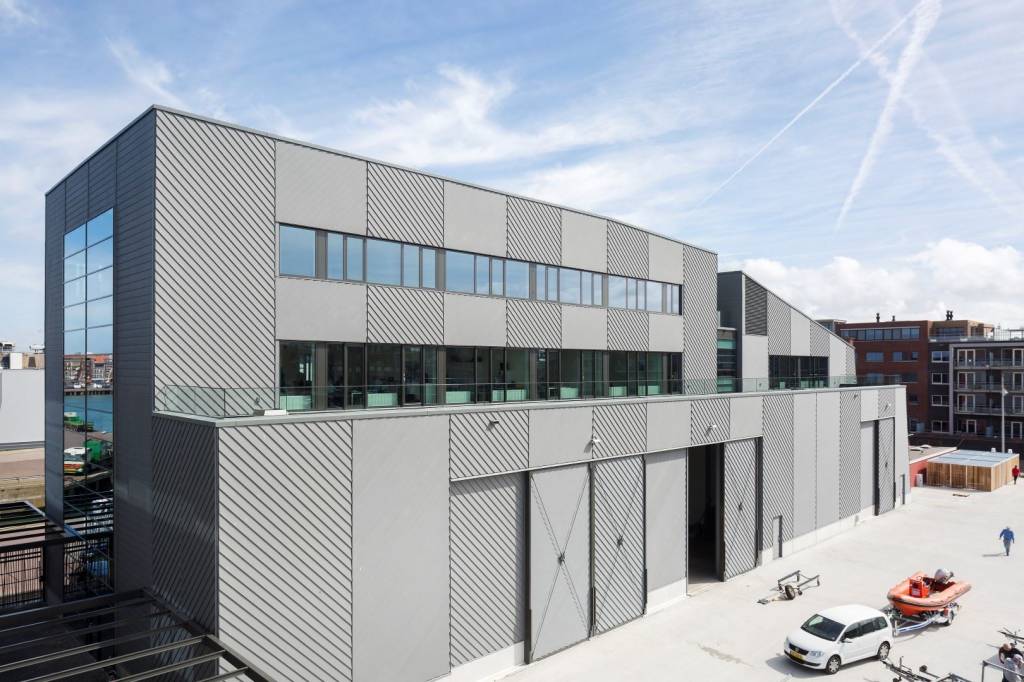 FusionWorld HQ Benelux is de afgelopen week druk bezocht door verschillende Fusion dealers!
