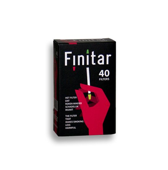 Finitar Filters 40 stuks