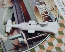 Utsukusy Miracle Instant Tensor Flash: Een wonder?