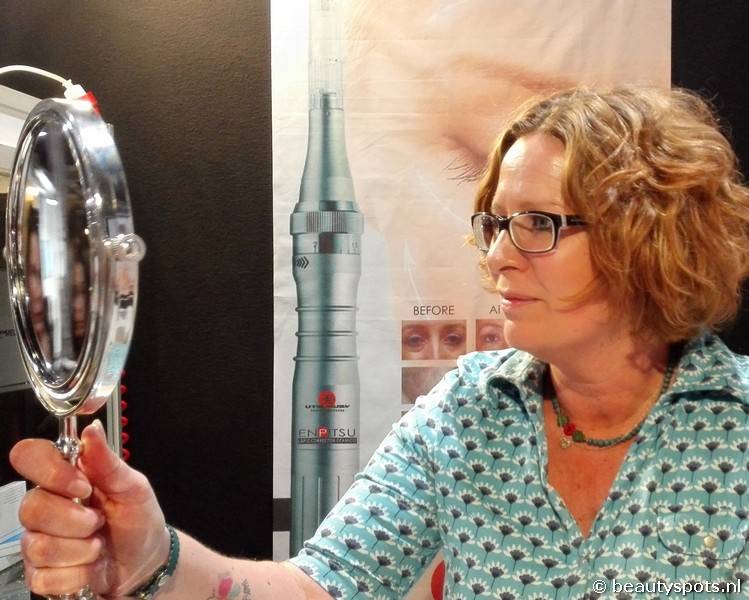 Utsukusy Artificial Skin serum: een anti-aging topper!