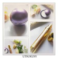 Utsukusy Telomerasa’s Home Care Pack