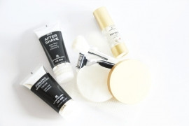 Utsukusy For Men Home Care Kit + VADERDAG KADO TIP