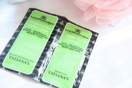 Utsukusy Tatiana’s Week | After sun masker met aloë vera gel en fruitextracten