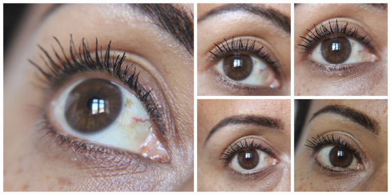 Utsukusy || Hitome Wimper Serum en Mascara