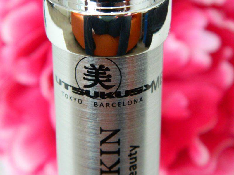Review- Utsukusy Artificial Skin
