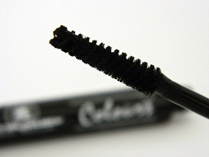 Utsukusy Eye Lash Mask- Review