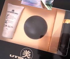 Review! Utsukusy Sirtuina’s Home Care Pack