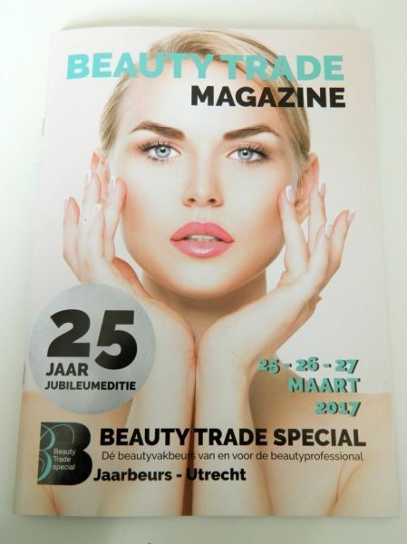 KeeK op de WeeK special- De goodiebag van de Beauty Trade Special