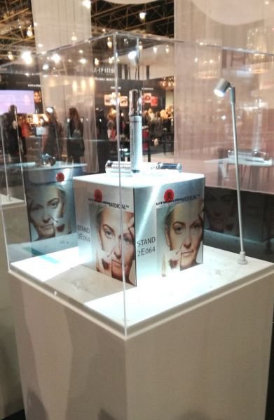 Verslag Beauty Trade Special 2017