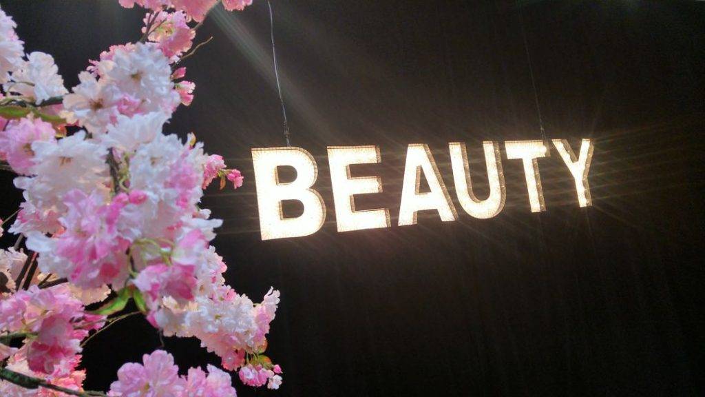 Beauty Trade Special 2017 – Perstour