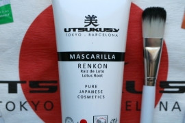 Review: Utsukusy Renkon masker