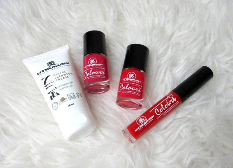 New in juni 2016 – verzorging en make-up!