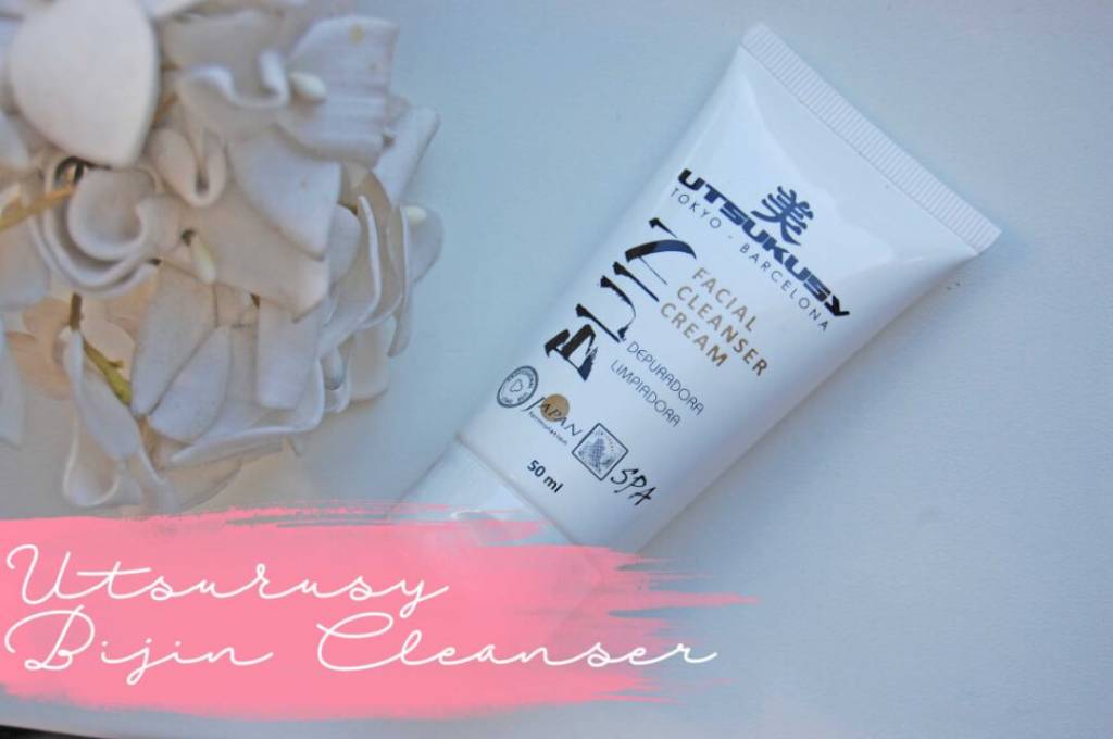 Utsukusy Bijin Cleanser Cream