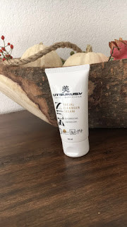 Utsukusy Facial Cleansing Crème