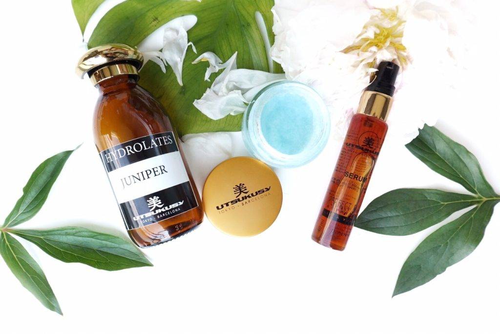 Review | Producten van Utuskusy waarmee ik van mijn puistjes af ben?