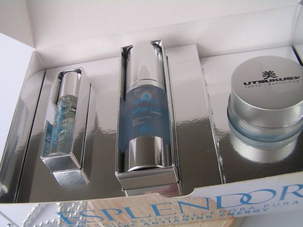 Utsukusy | Esplendor Home Care Kit