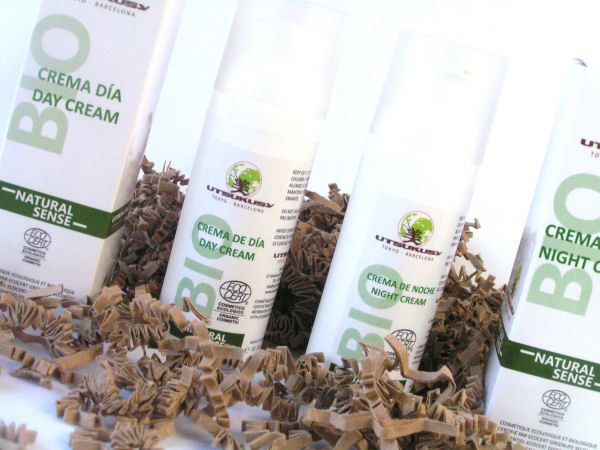 Utsukusy | Natural Sense