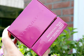 Utsukusy Artificial Skin Serum en Crème