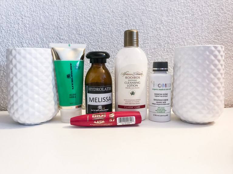 Favorieten september 2017