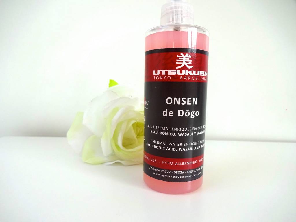 8 Manieren om het Utsukusy Onsen de Dogo thermaal water te gebruiken