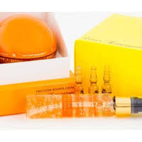 Utsukus Citrus Homeopatique vitamine C beauty box