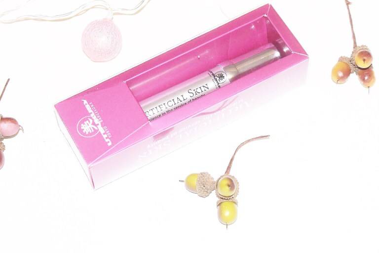 By Joyce Elise Utsukusy Artificial Skin serum