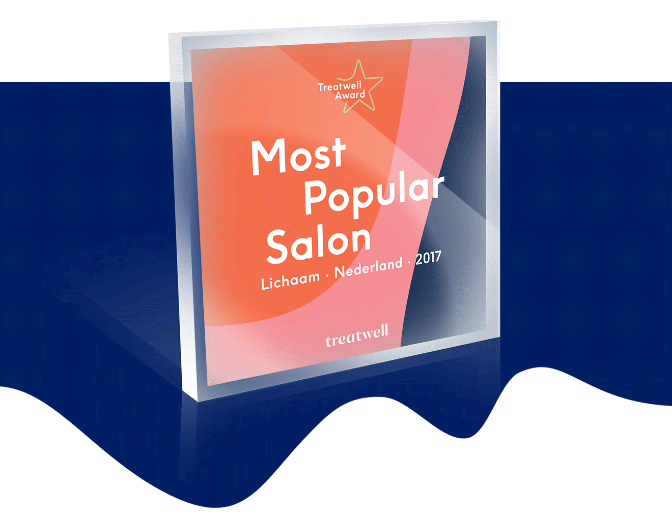 Utsukusy Schoonheidssalon is Most Popular Salon 2017