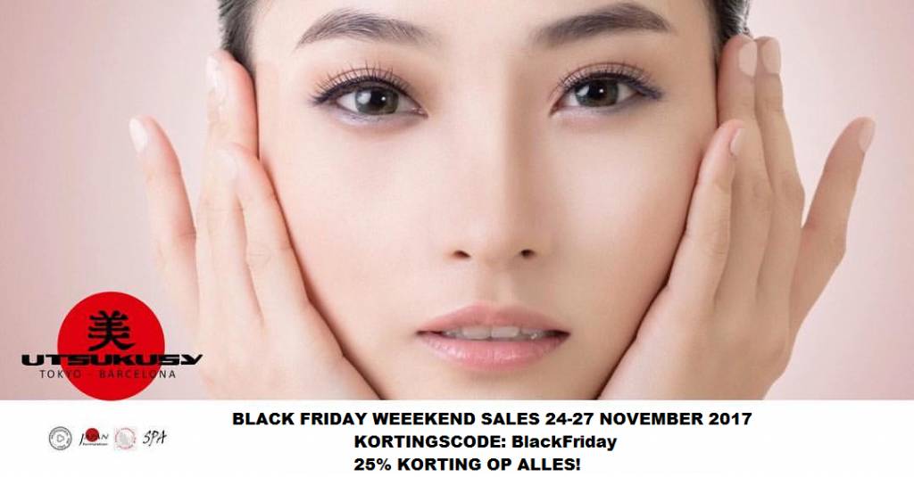 Black Friday Sales