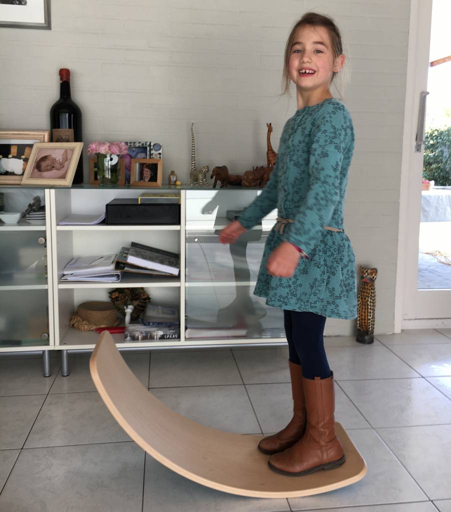 Al ons speelgoed wordt getest met levende kinderen