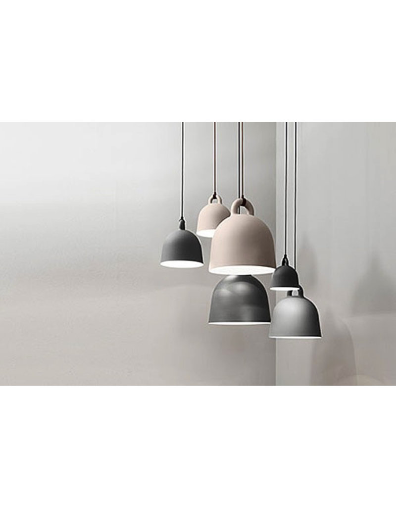 verlichting Bell Lamp large - Scandinavisch design - 09/278.52.50 verlichting Bell Lamp large - Scandinavisch design - 09/278.52.50