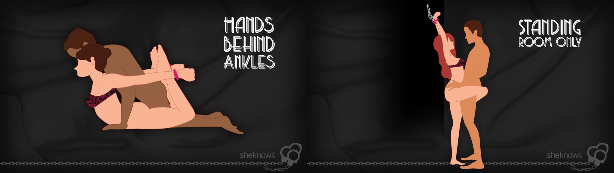 Handboeien tips