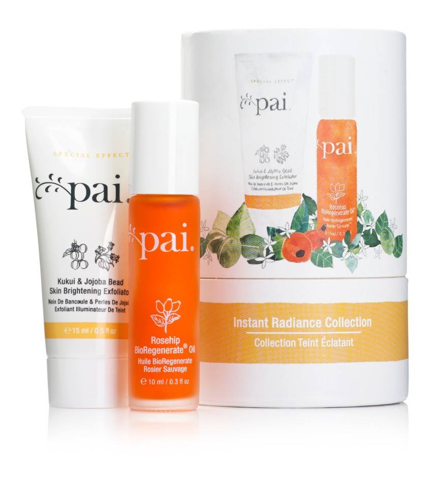 Pai | Instant Radiance Collection - Rivers' Remedies