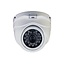 OBS Beveiligingscamera Dome Turbo TVI Full HD met Sony 2.4MP CMOS 1080P
